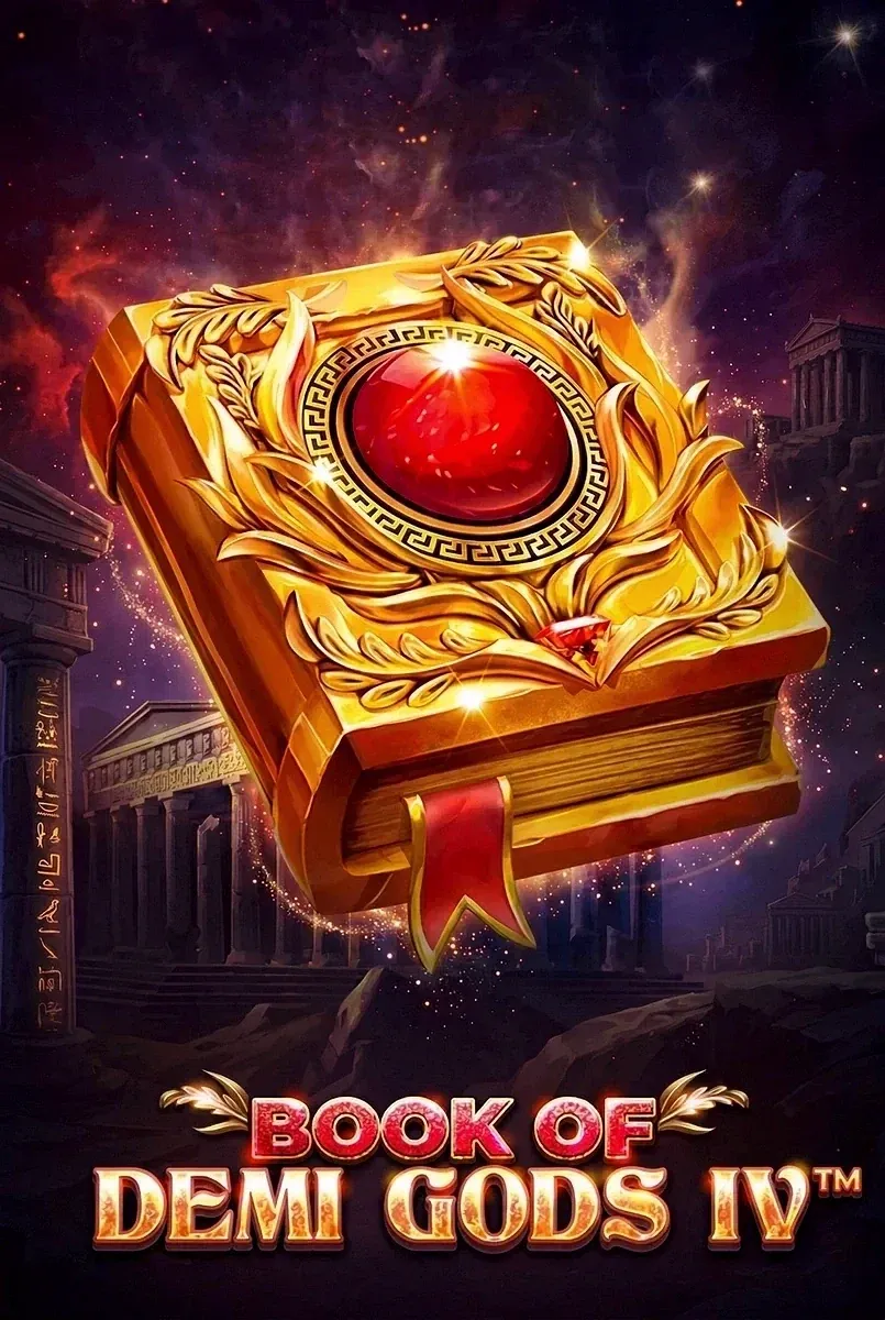 Book of demi gods IV